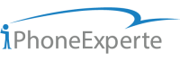 Logo vom Phone Experten. Hier gehts zurück zur Startseite