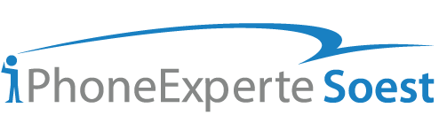 Logo - Phone Experte Soest